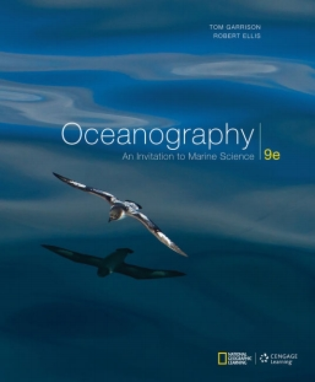 MindTap Oceanography for Garrison's Oceanography: An Invitation to Marine Science, 9th Edition, [Instant Access], 1 term (6 months) 9th Edition â€“ PDF/EPUB Version Downloadable
